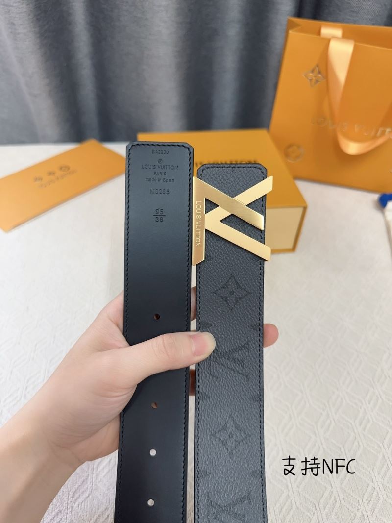 Louis Vuitton Belts